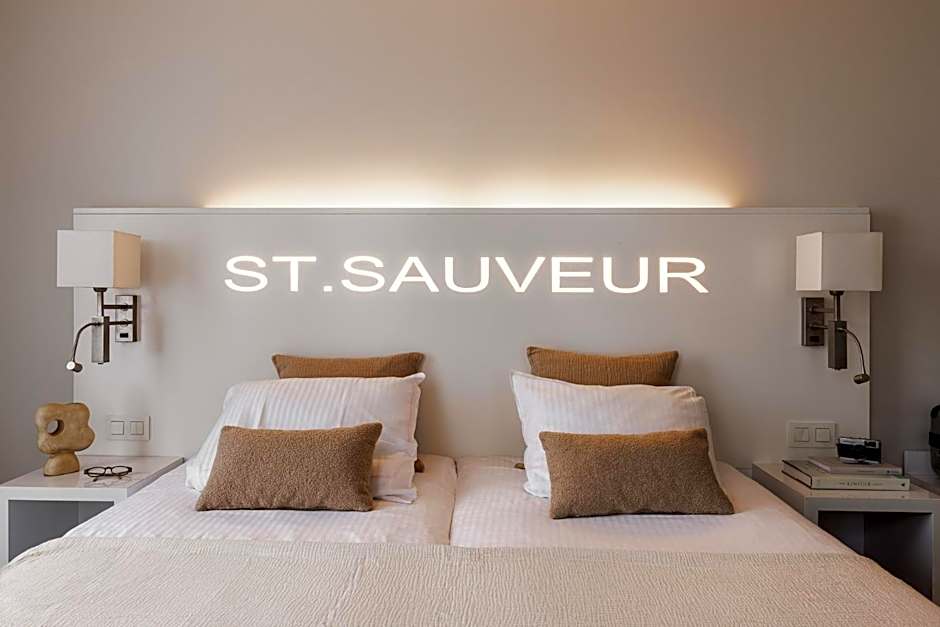 Hotel Saint Sauveur by WP Hotels