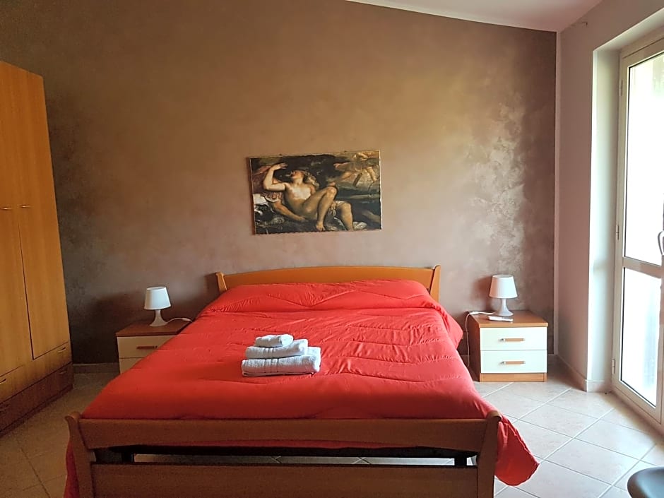 B&B Magna Grecia