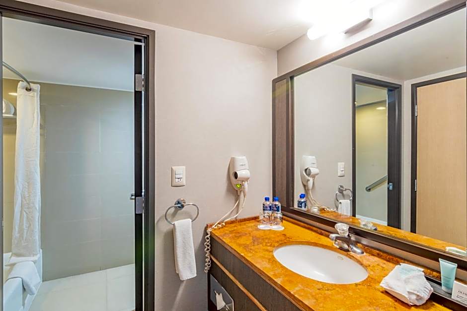Hotel Lucerna Ciudad Juarez