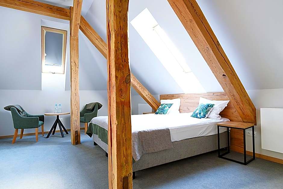 FOLGA - Hotel, Restauracja, Browar, SPA