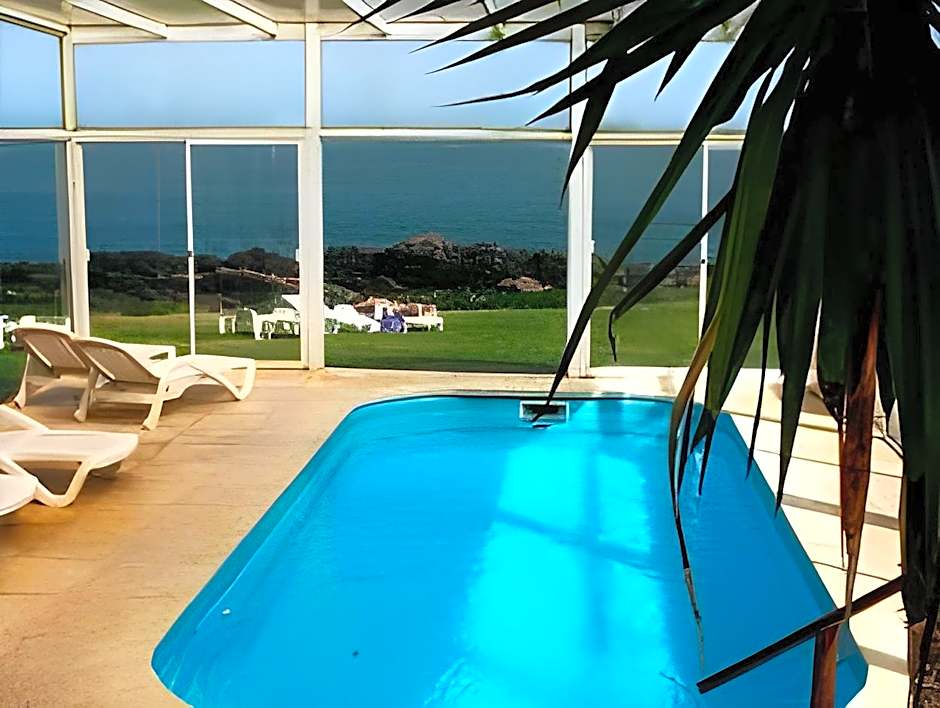 Club Hotel Casapueblo