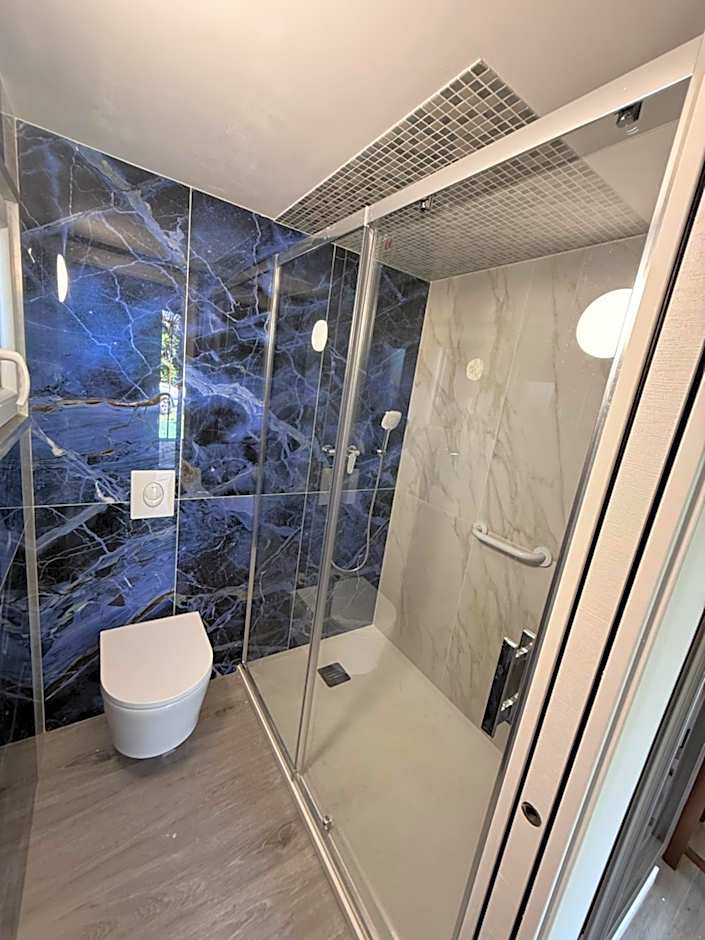 Villa-Myami Les Chalets