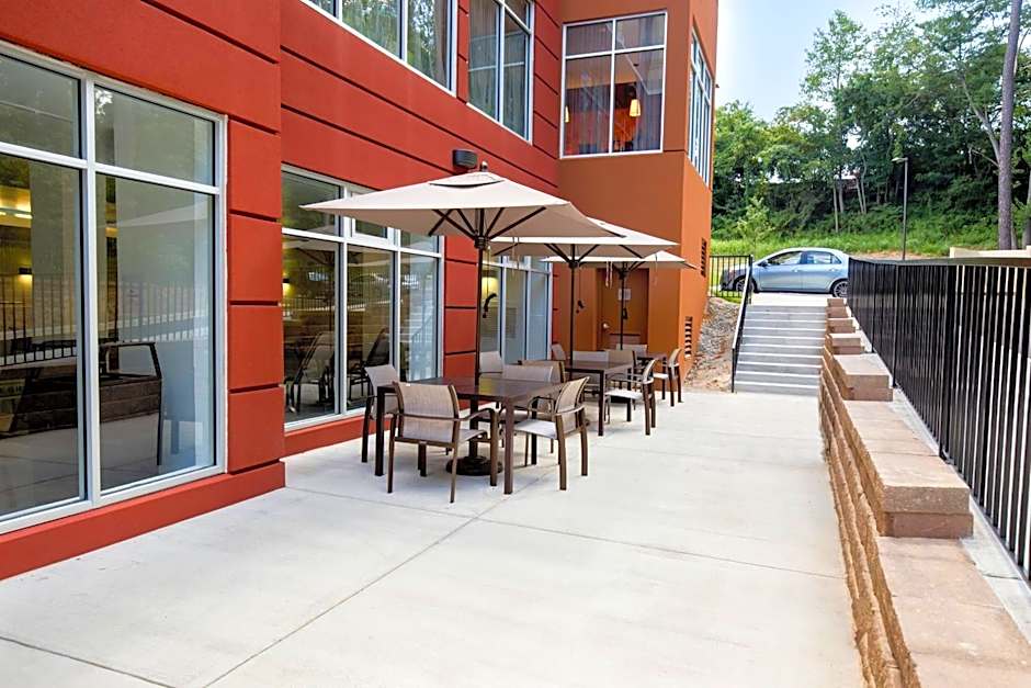 Fairfield Inn & Suites by Marriott Richmond Midlothian