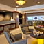 SpringHill Suites by Marriott Tampa Westshore Airport