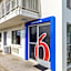 Motel 6-Redding, CA - Central