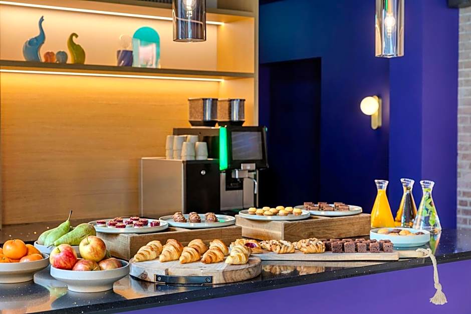 The Rebyl, Nijmegen, a Tribute Portfolio Hotel