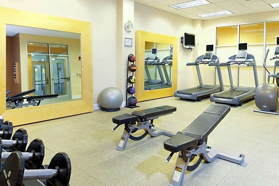 DoubleTree By Hilton Hotel Greensboro