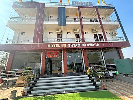 Hotel Shyam Sanwara