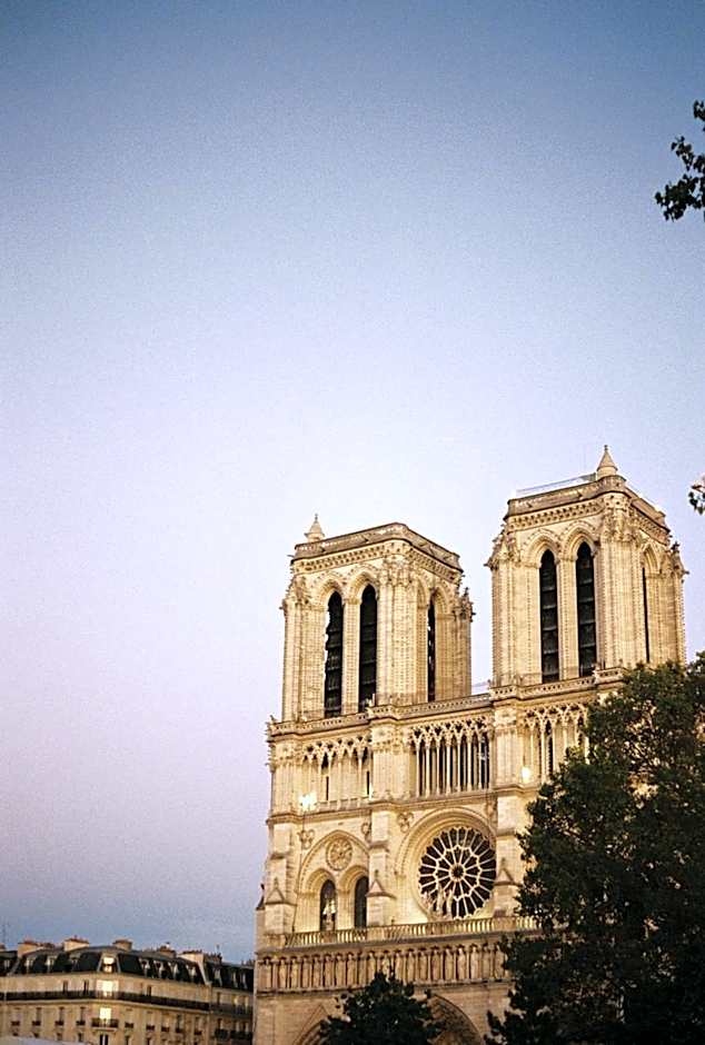 Maison Colbert, member of Melia Collection Notre-Dame