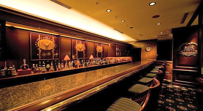 Hotel Metropolitan Tokyo Ikebukuro