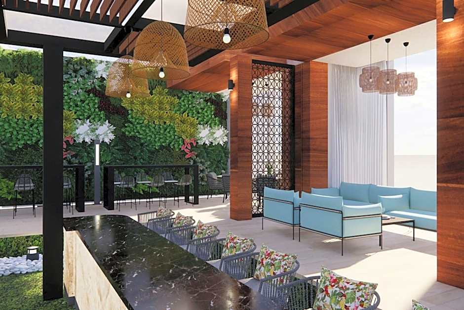 JW Marriott Hotel Nairobi