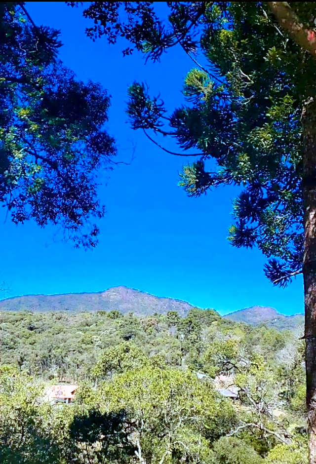 Pousada Paraíso das Araucárias