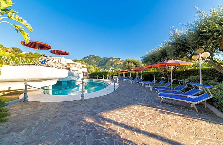 Hotel Zaro