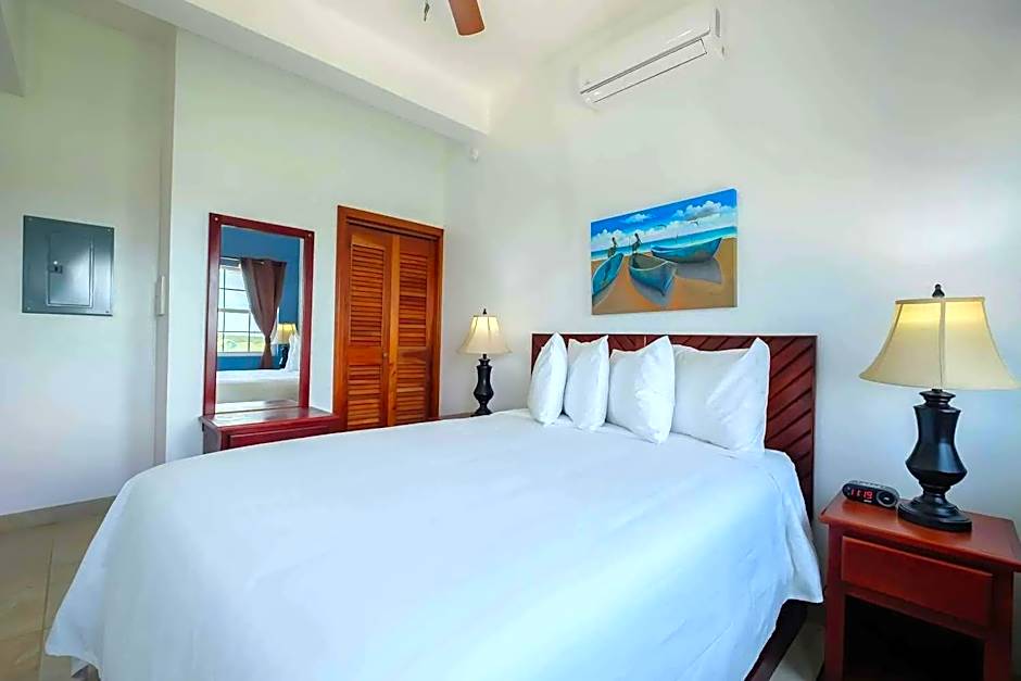 Best Western Grand Baymen Gardens