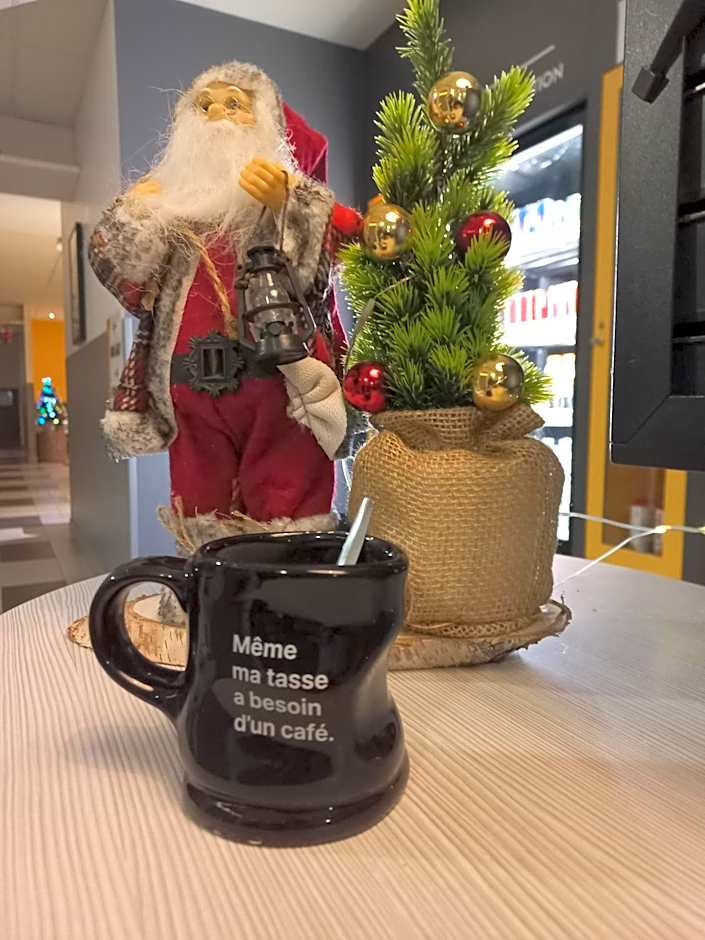 PremiÃ¨re Classe Thionville