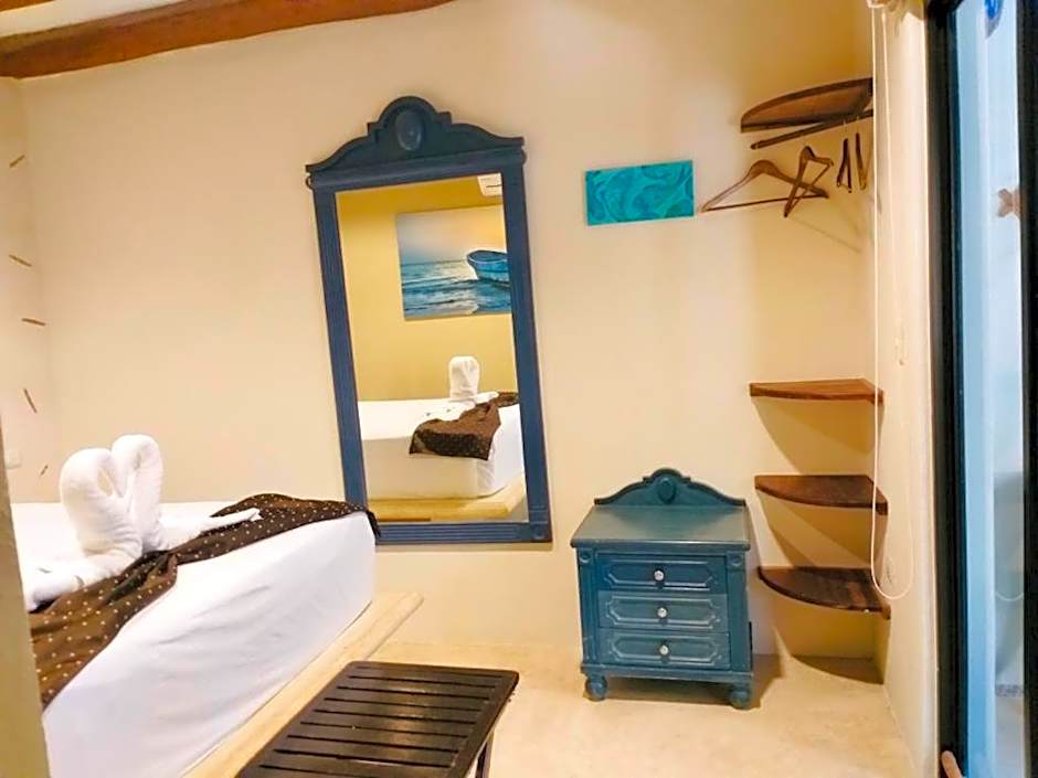 La Constanza de Rulo