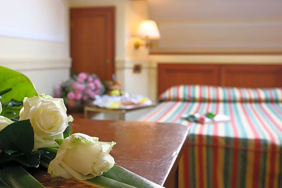 Hotel Arlecchino