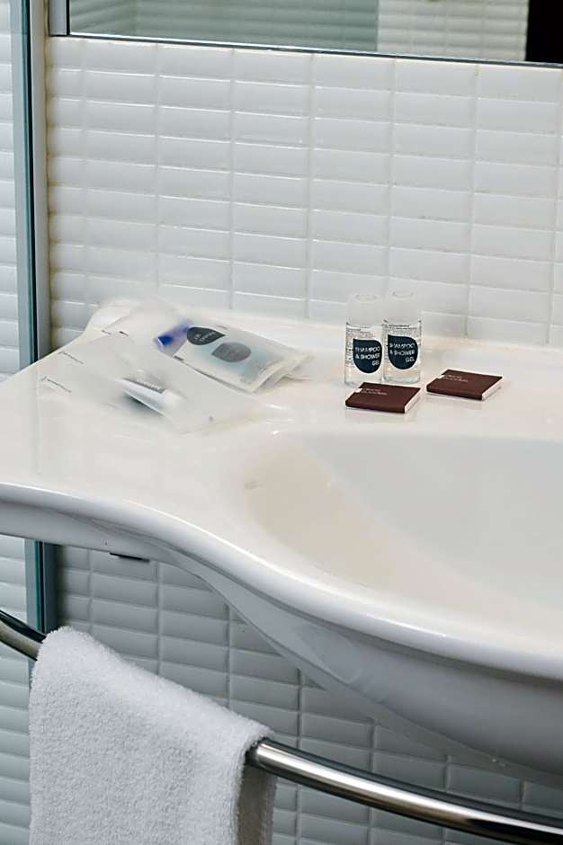 Kona Hotel Verona