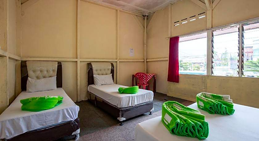 Hotel Jogja Bukittinggi