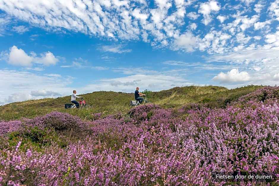 Hotel Molenbos Texel
