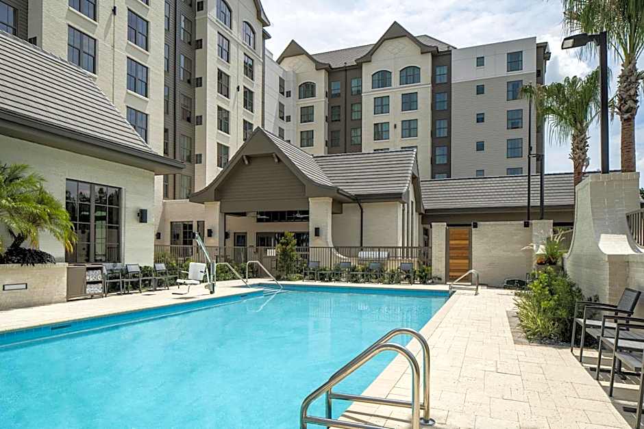 Residence Inn by Marriott Jacksonville East