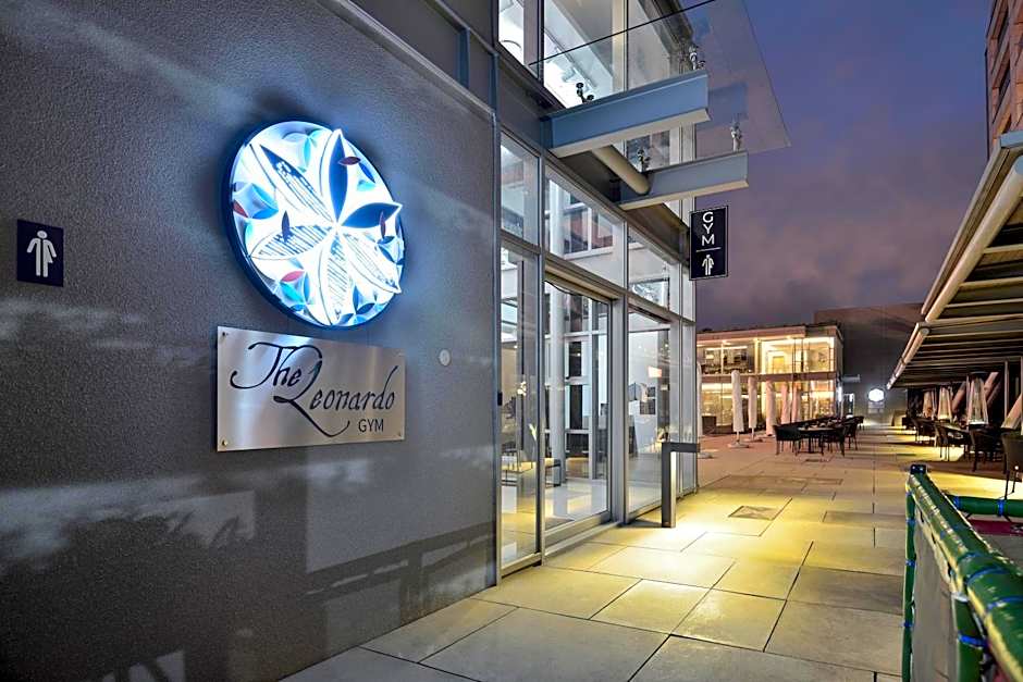 The Leonardo