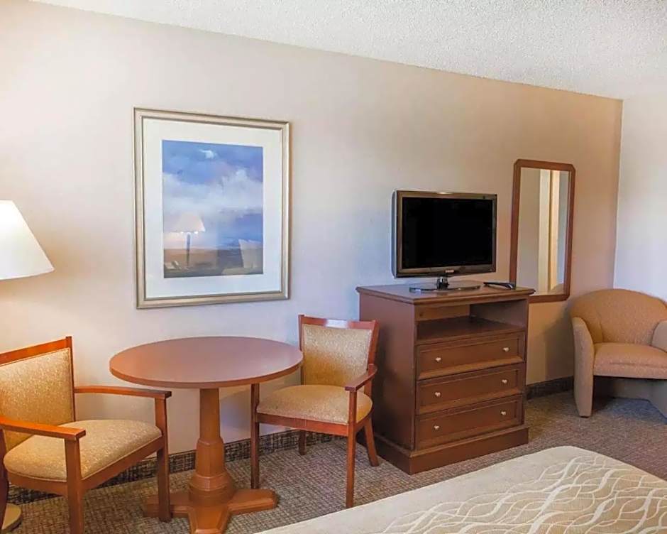 Quality Inn Kirkland