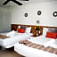 Arrecifes Suites