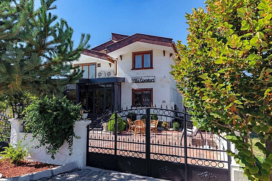 Cappadocia Villa Comfort