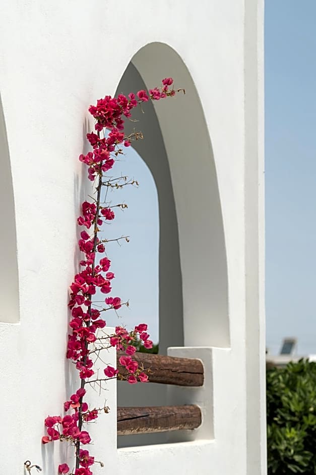 Strogili Hotel - Adults Only