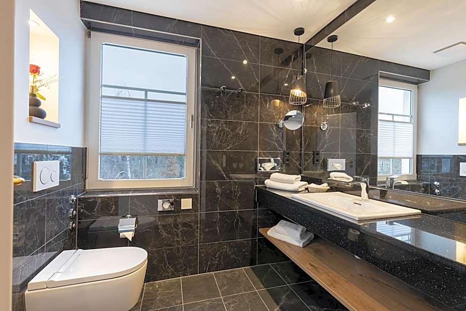 Romantik Hotel Schwanefeld & Spa