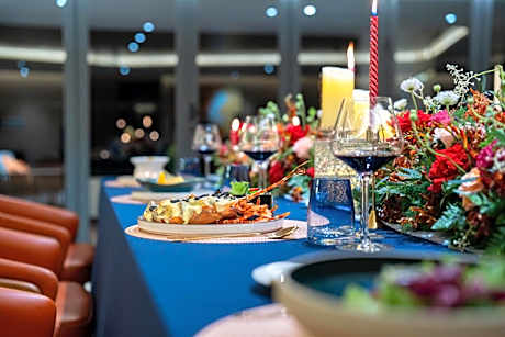 Presidential Suite Ocean View