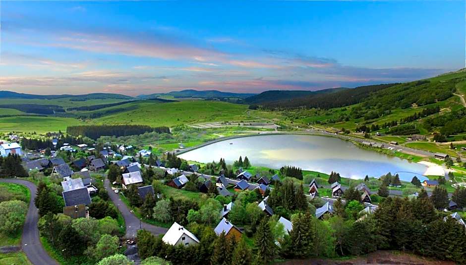 VVF Super-Besse Auvergne Sancy