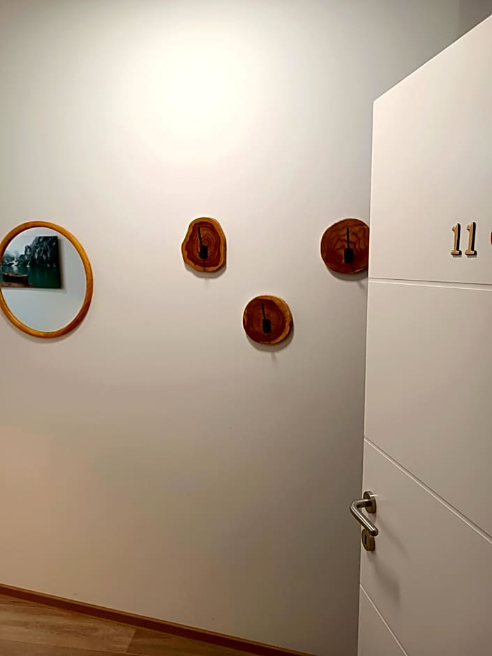 Apartments Romantic and Family Room Zemlinski