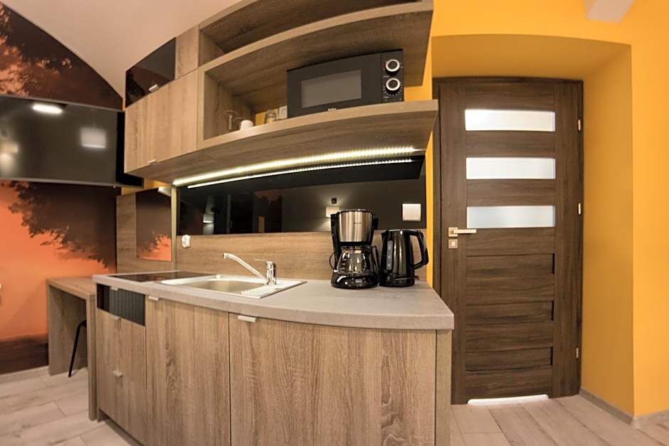 Yourplace M57 Apartments