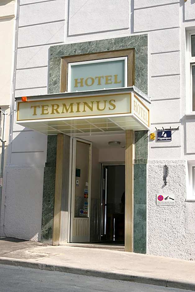Hotel Terminus