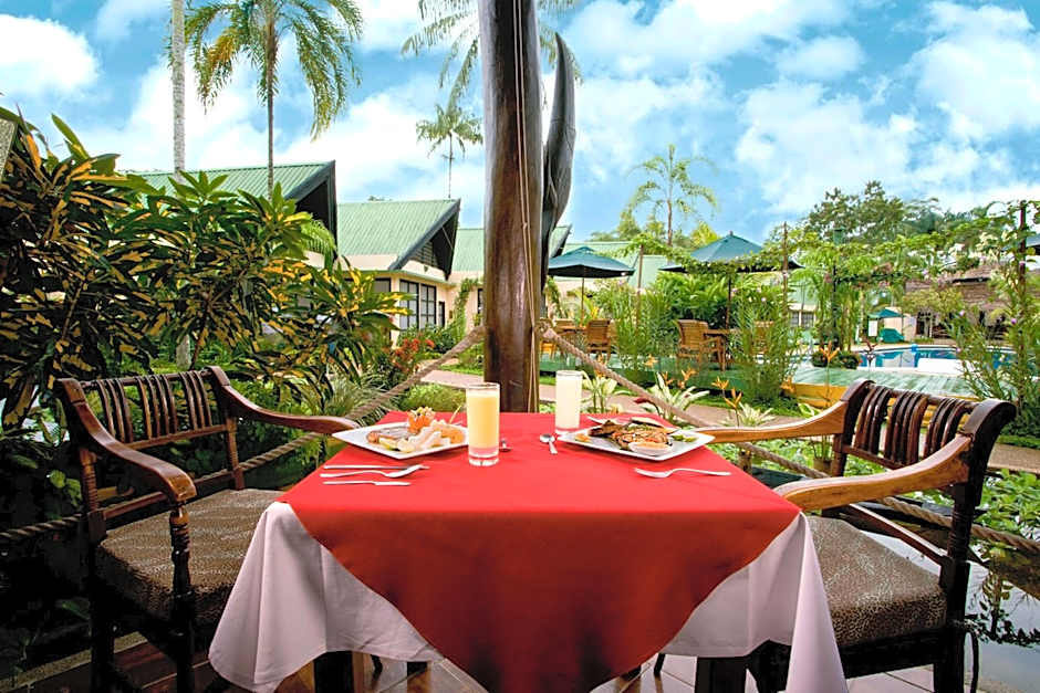 Decameron Decalodge Ticuna