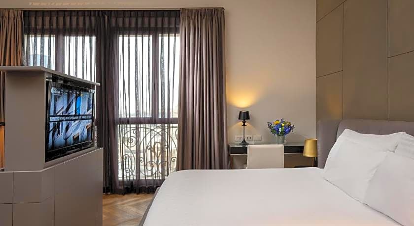 Hotel Indigo Tel Aviv - Diamond District By IHG