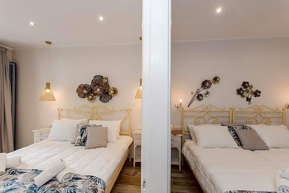 Naxos Enjoy Apartments