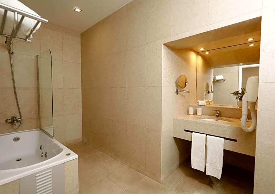 Montebelo Palácio dos Melos Viseu Historic Hotel