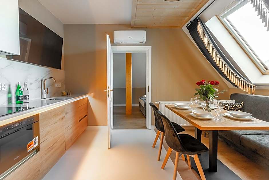 Aparthotel Diamond SPA Relax