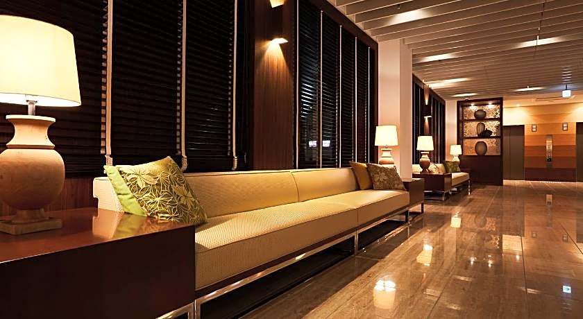 Hotel Forza Nagasaki