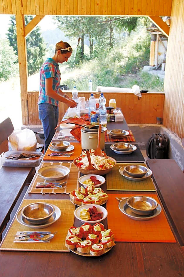 Family Hotel Arkan Han