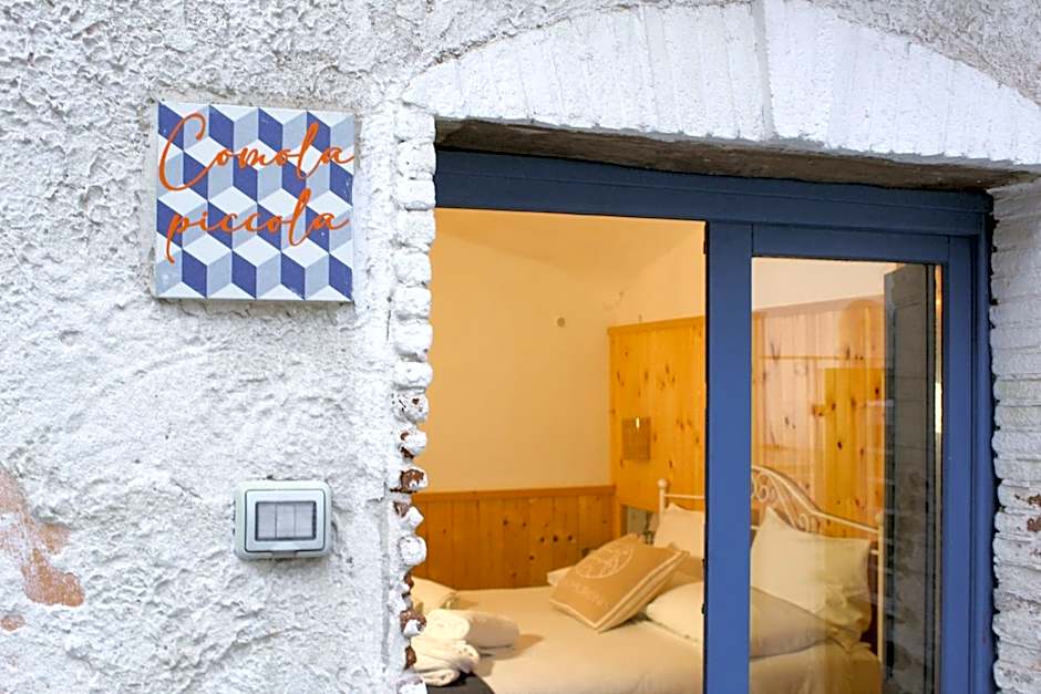 Terra Muronis Hotel Diffuso