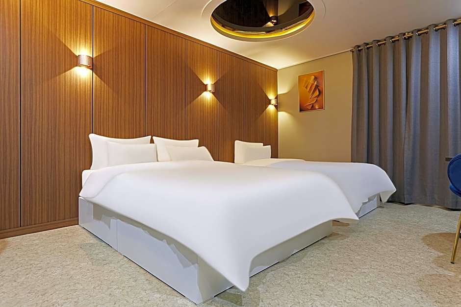 Dongducheon G7 Hotel