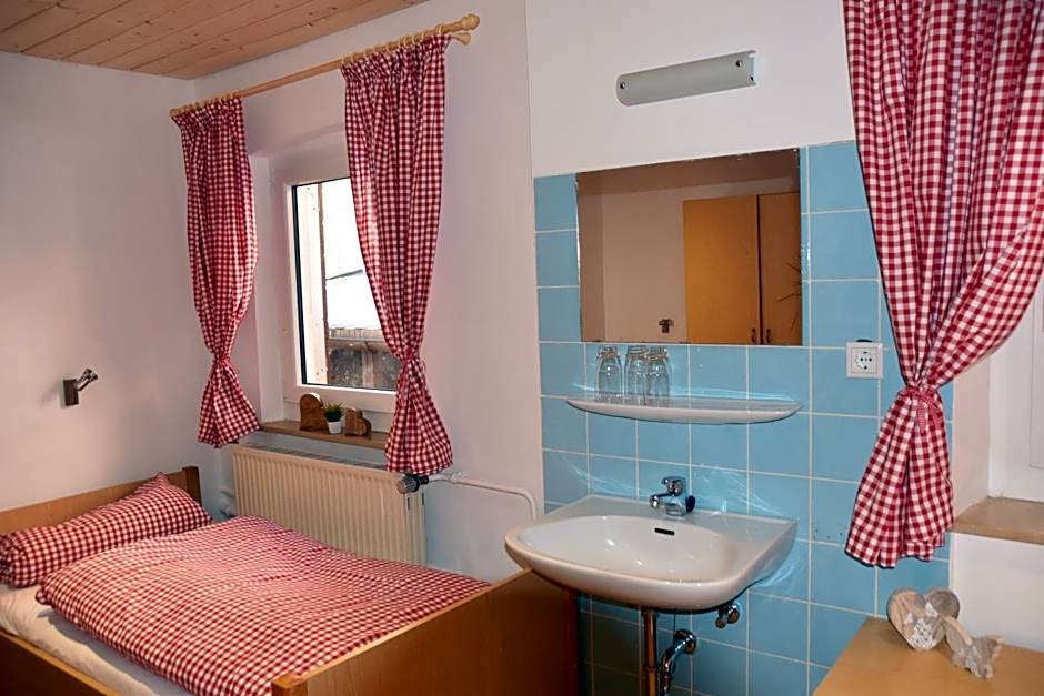 Naturfreundehaus Veilbronn