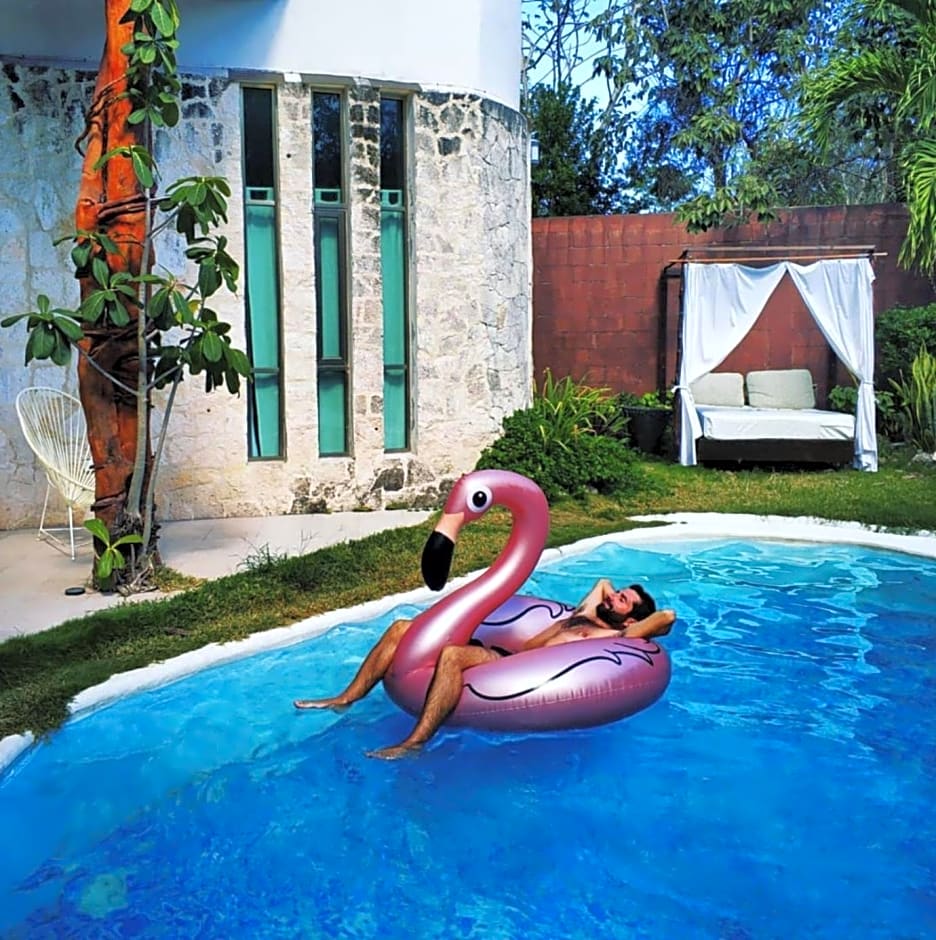 Harmony Glamping Boutique Hotel and Yoga