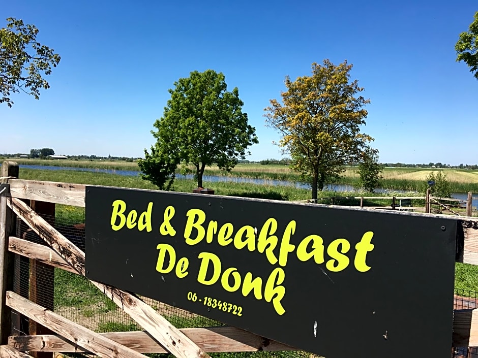 B&B De Donk