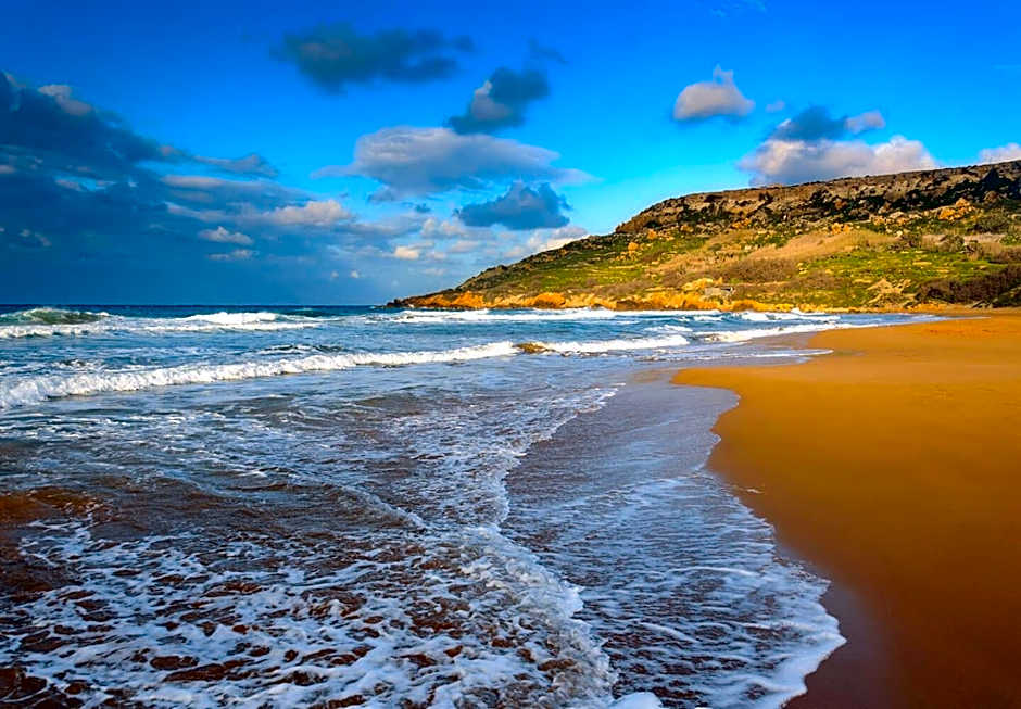 The Cloisters Bed And Breakfast