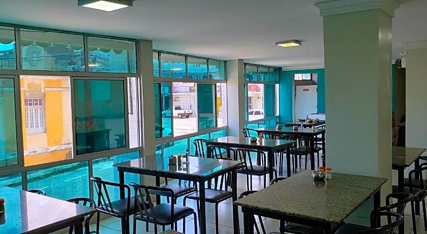 Guarany Hotel Express